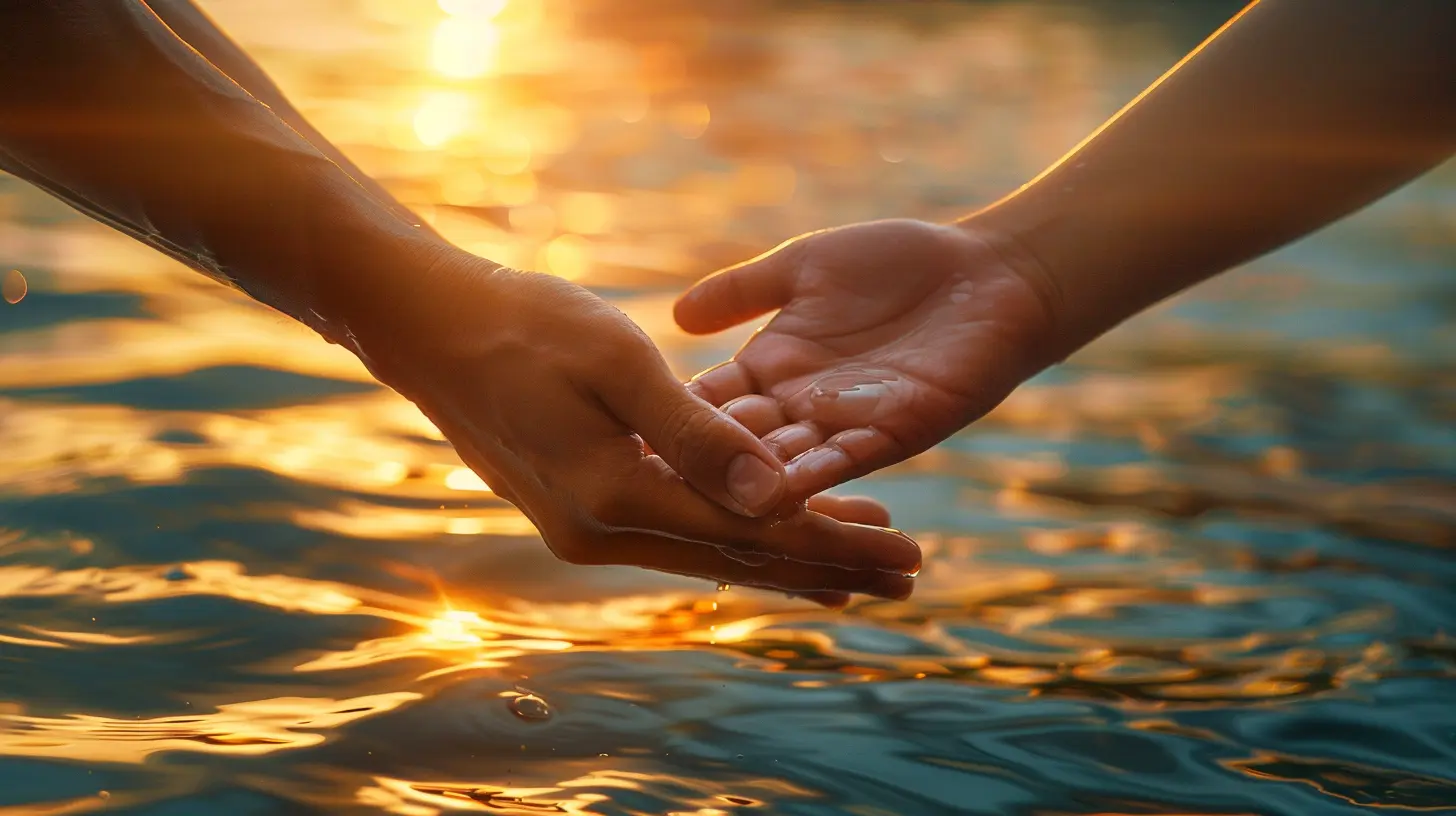 The Science of Compassion: What Makes Us Truly Empathetic?