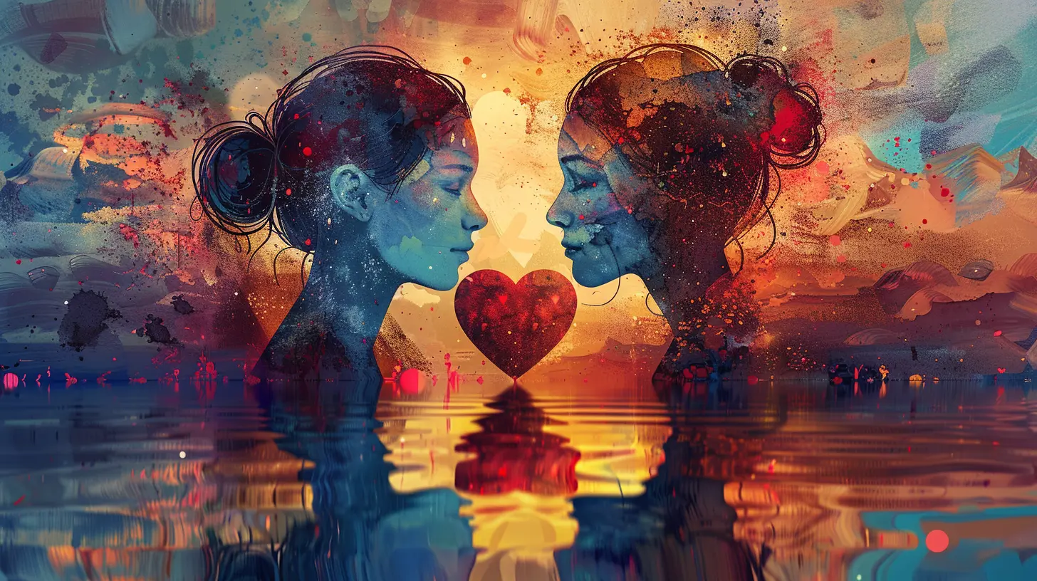 The Science of Compassion: What Makes Us Truly Empathetic?