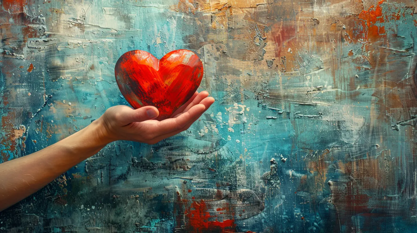 The Science of Compassion: What Makes Us Truly Empathetic?