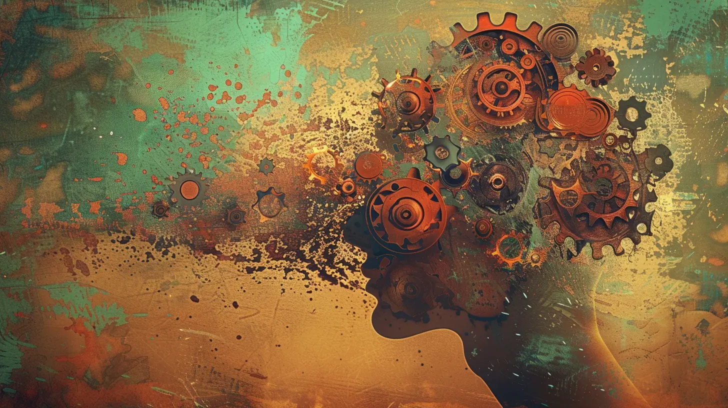 The Science of Habits: How to Break Them and Build New Ones