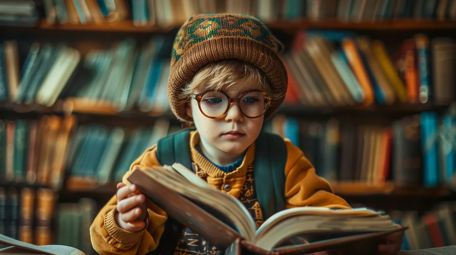 The Science of Learning Through Imitation and Role-Playing