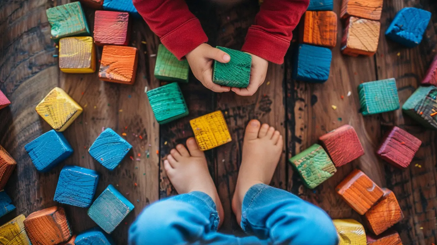 The Science of Learning Through Imitation and Role-Playing