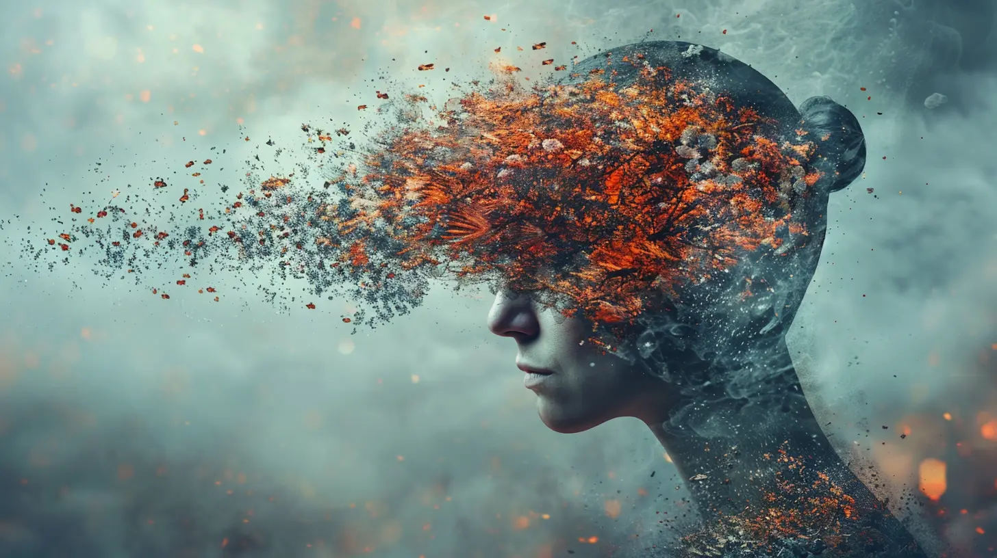 The Science of Memory: Why We Forget and How to Remember