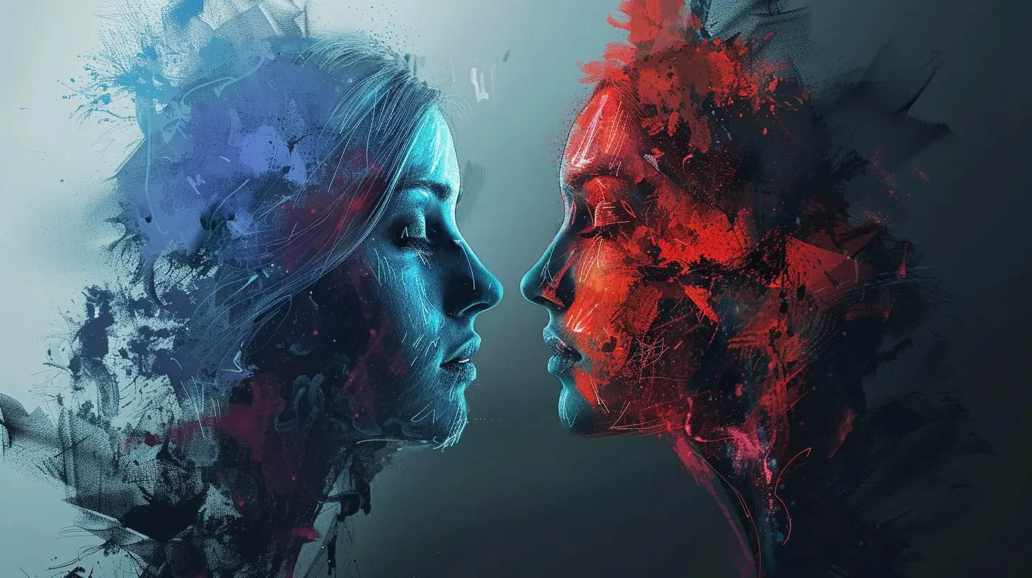 The Stigma of Personality Disorders: Breaking Down Barriers to Treatment