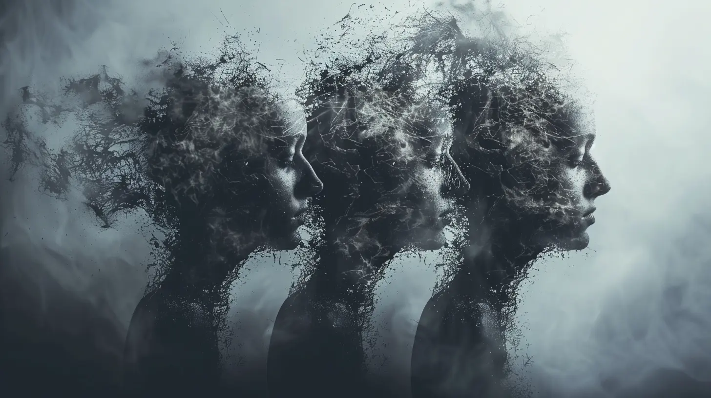 The Stigma of Personality Disorders: Breaking Down Barriers to Treatment