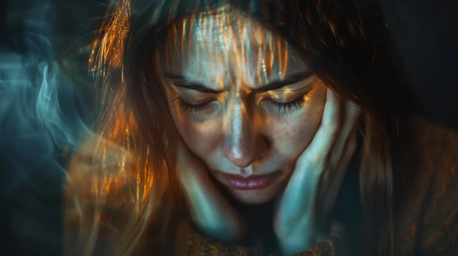 The Therapeutic Benefits of Exposure Therapy for Phobias