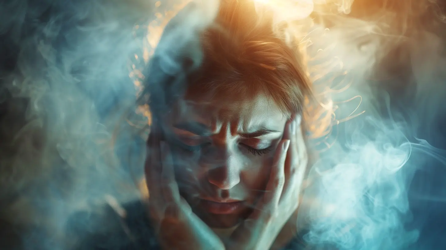 The Therapeutic Benefits of Exposure Therapy for Phobias