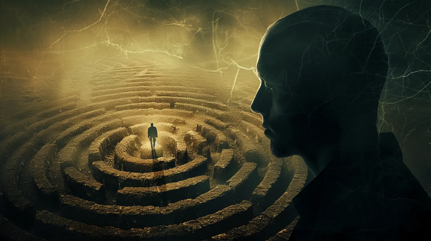 The Unconscious and Decision Making: How Desires Influence Choices