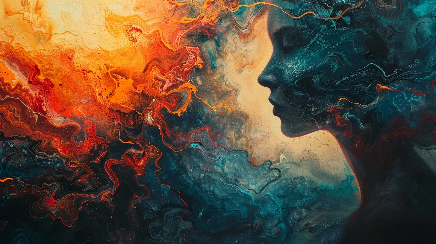 The Use of Art Therapy in Trauma Recovery