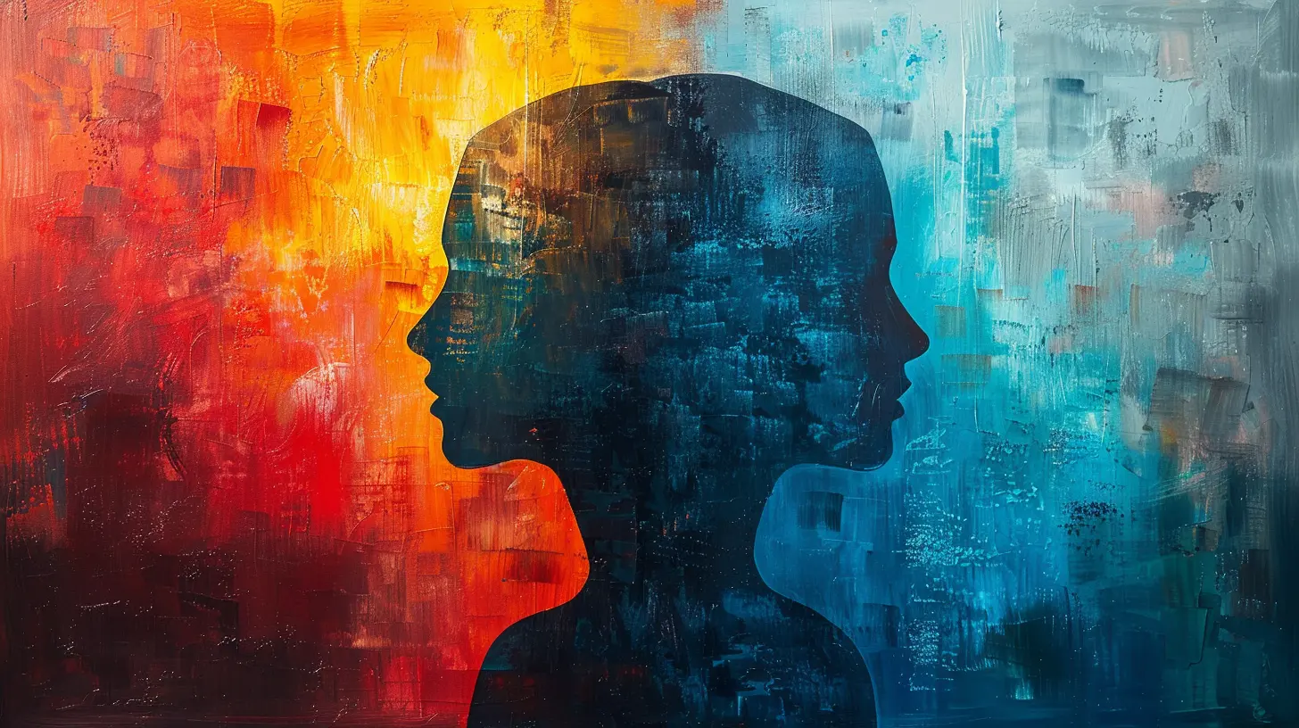 Transform Your Life by Increasing Emotional Intelligence