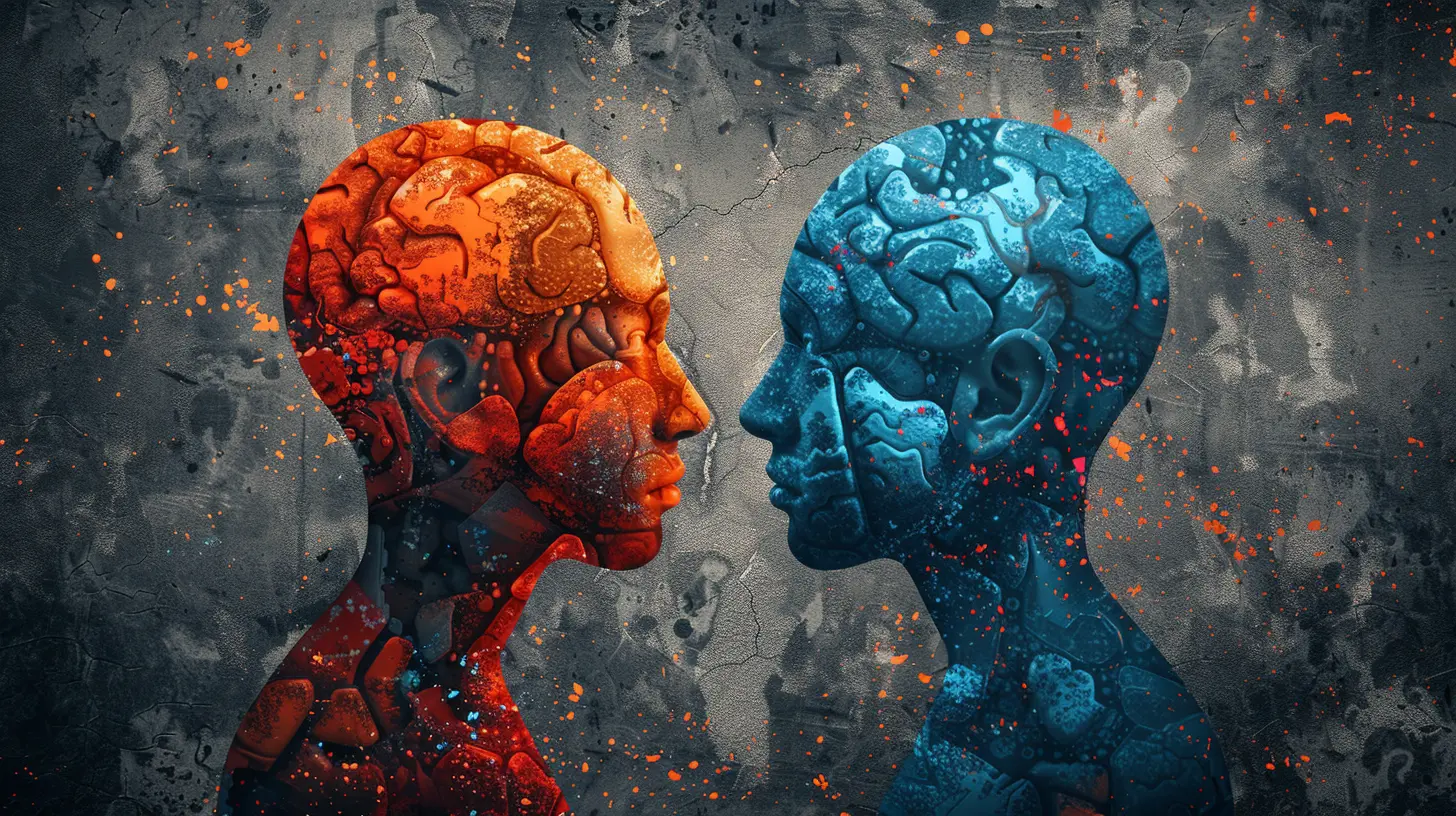 Transform Your Life by Increasing Emotional Intelligence