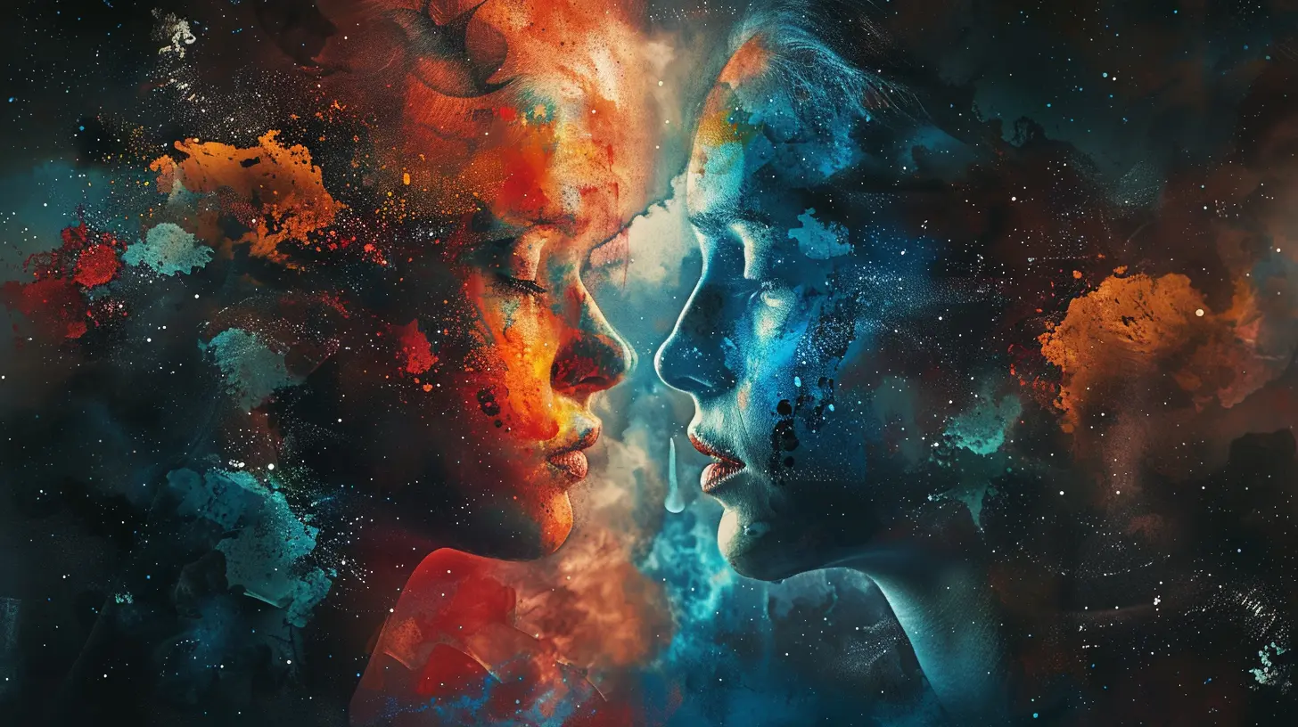 Transform Your Life by Increasing Emotional Intelligence