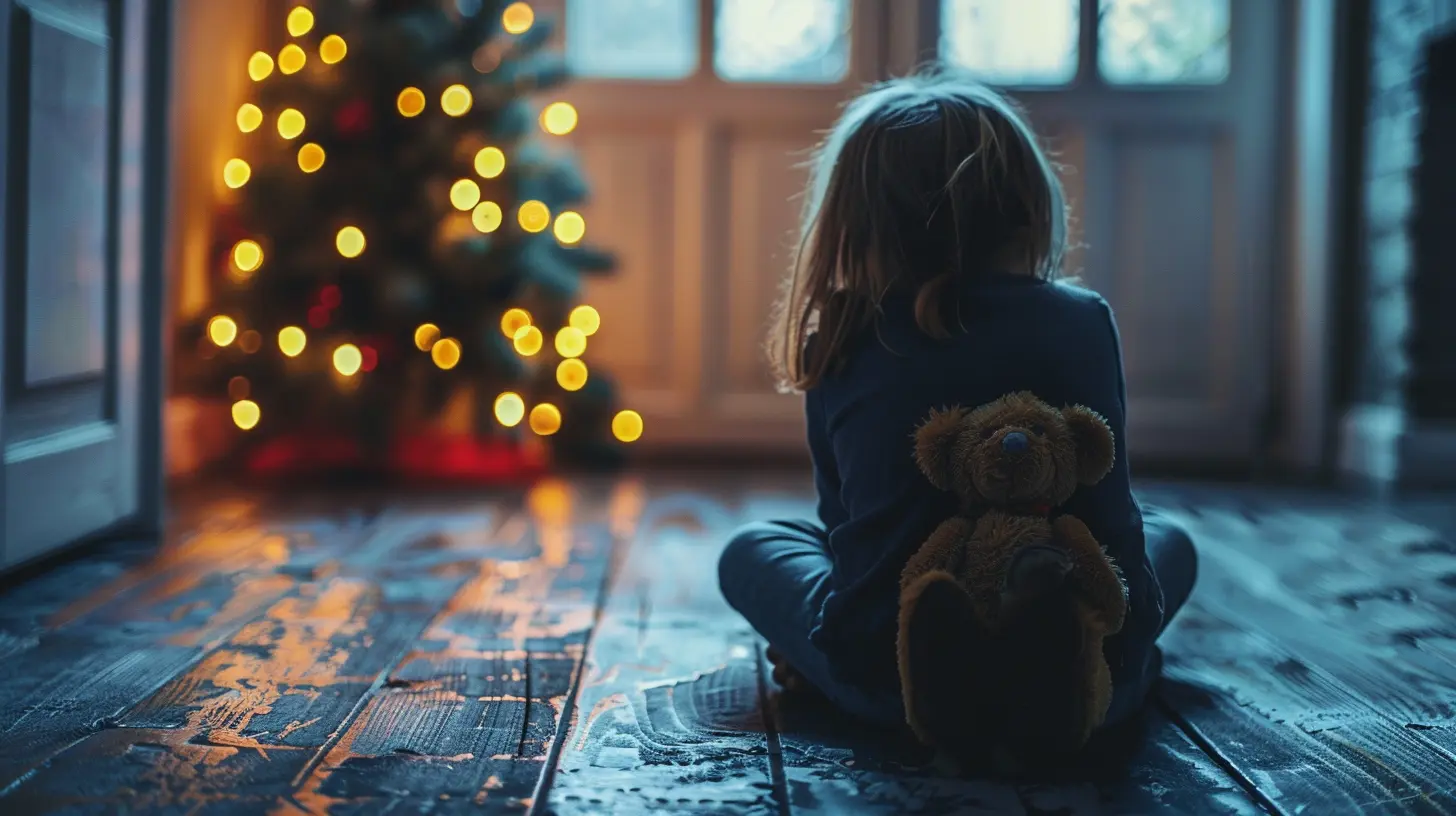 Treating Childhood Trauma: A Clinical Approach