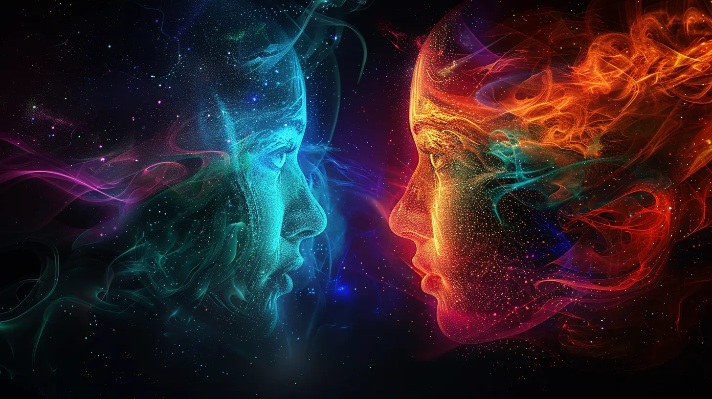Tuning into Body Signals: How to Listen to What Your Body is Telling You