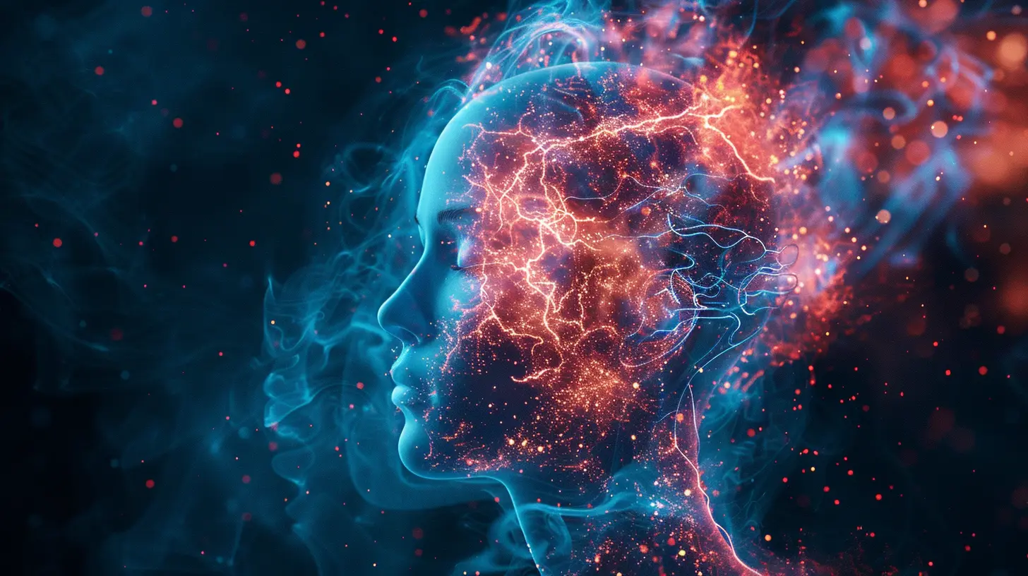 Tuning into Body Signals: How to Listen to What Your Body is Telling You