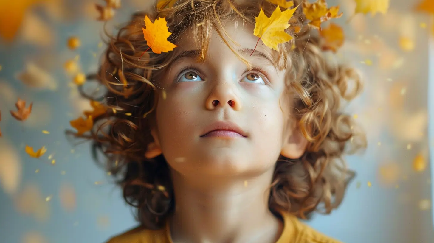 Understanding and Nurturing a Child's Temperament