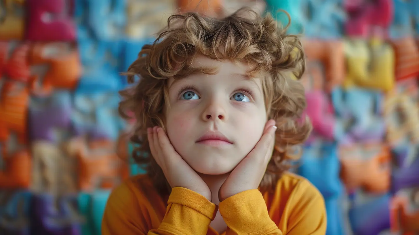 Understanding and Nurturing a Child's Temperament