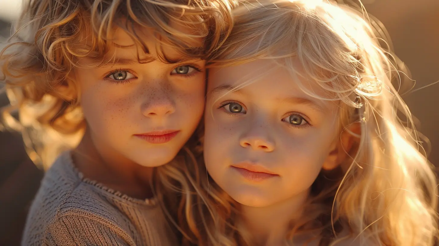 Understanding Attachment Theory in Childhood