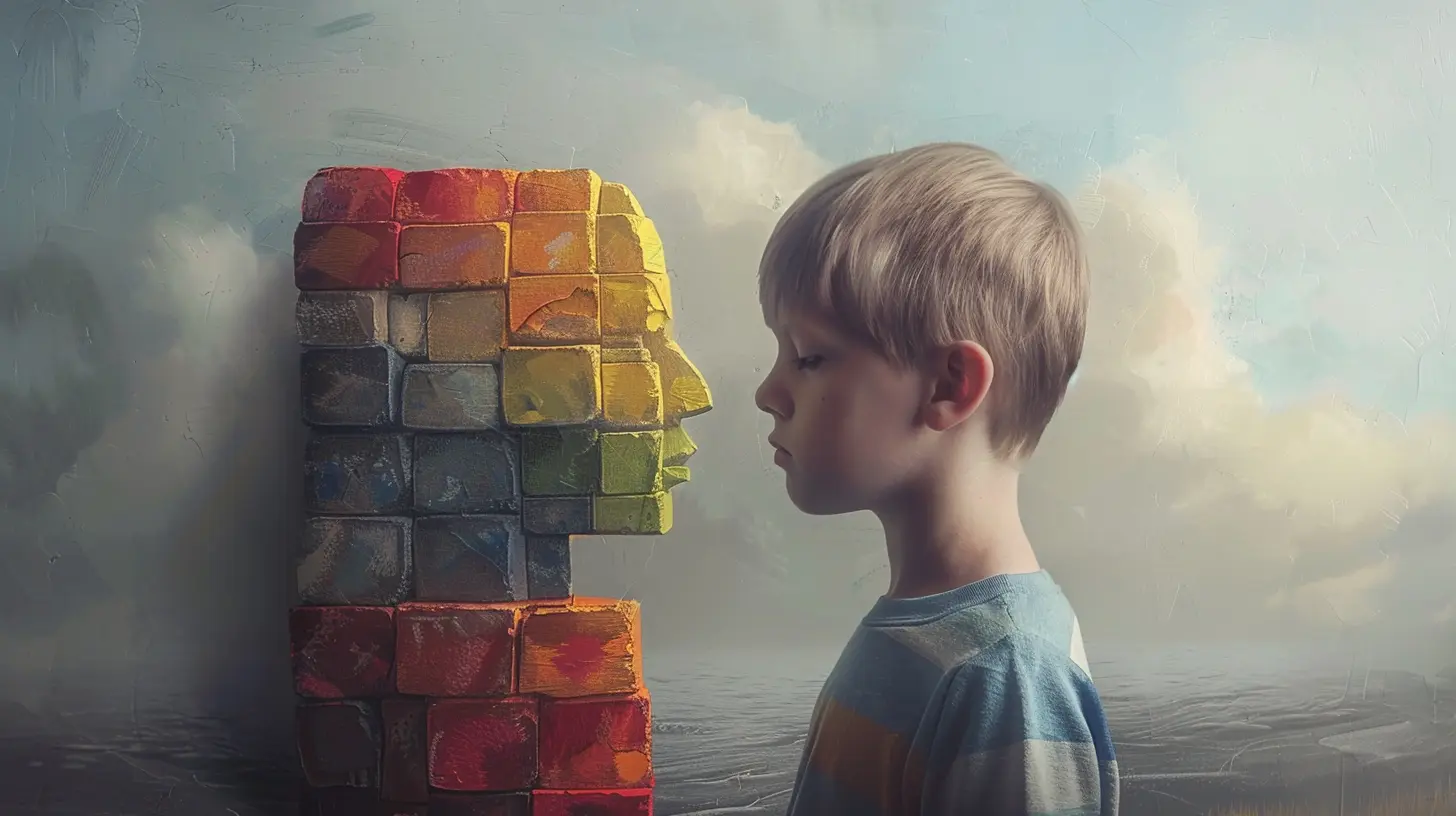 Understanding Attachment Theory in Childhood