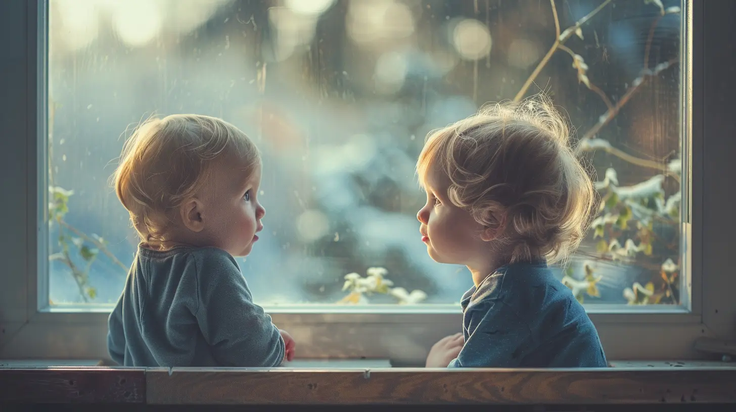 Understanding Attachment Theory in Childhood