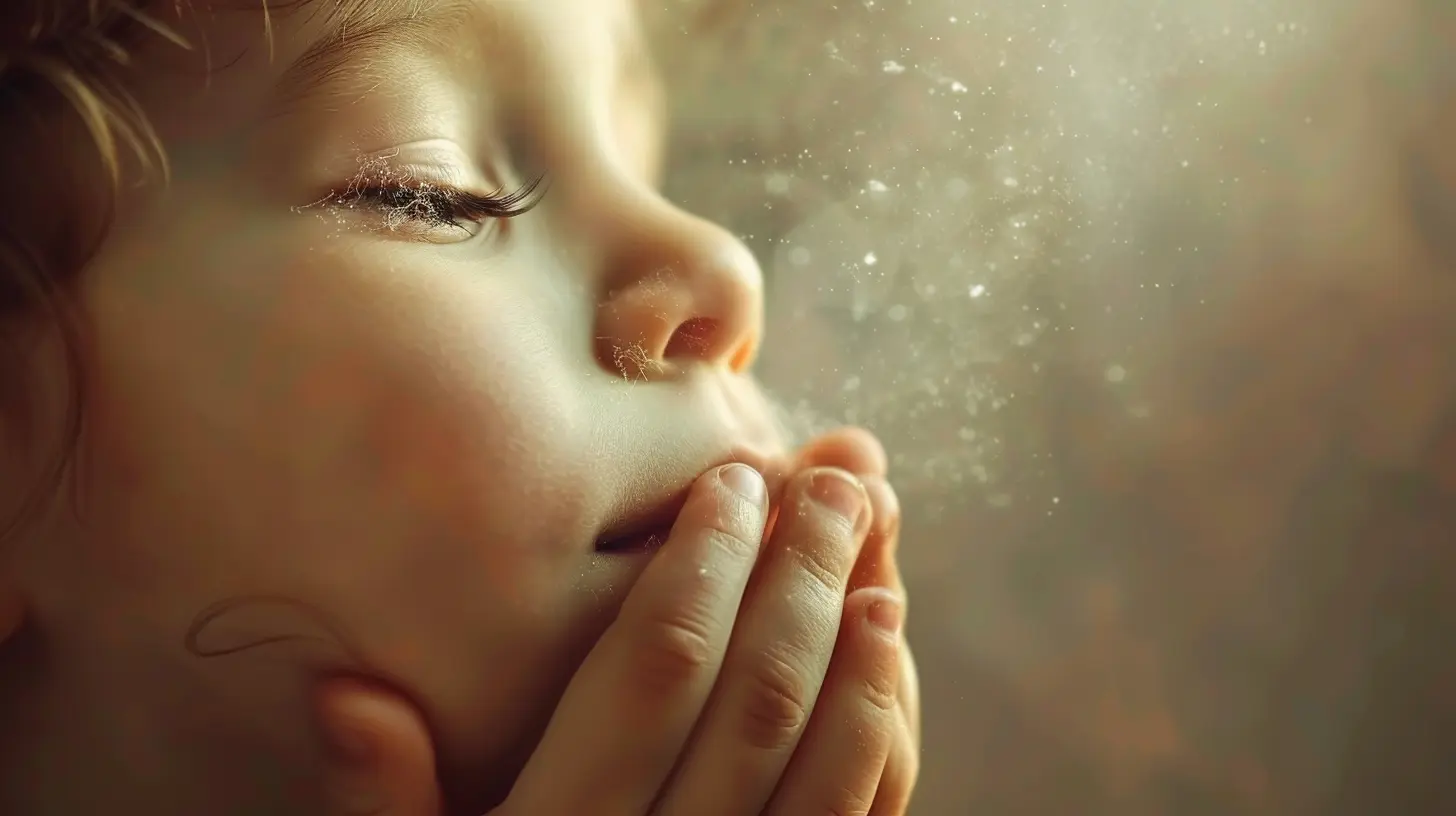 Understanding Attachment Theory in Childhood