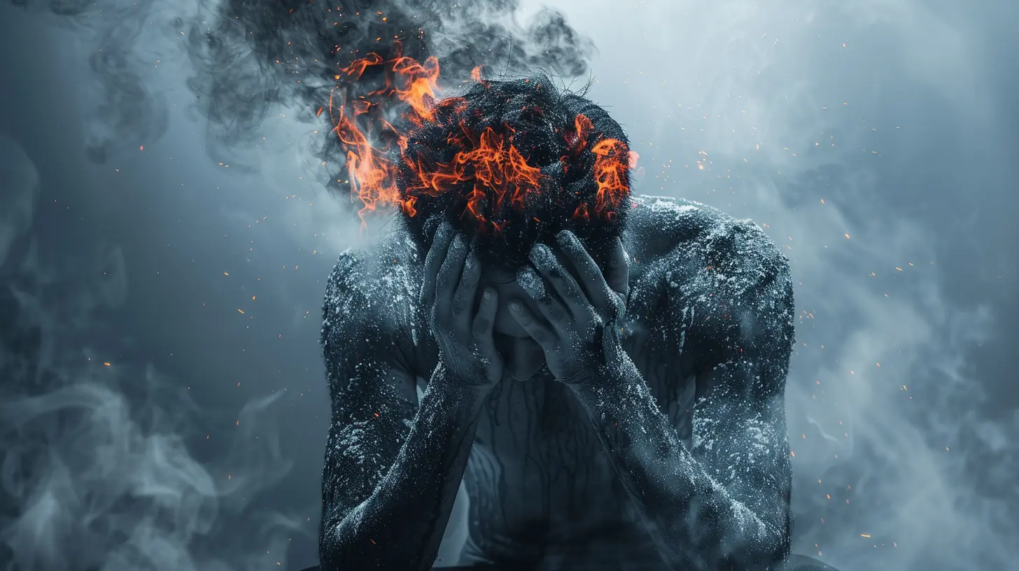 Understanding Burnout: Early Warning Signs and Preventative Self-Care