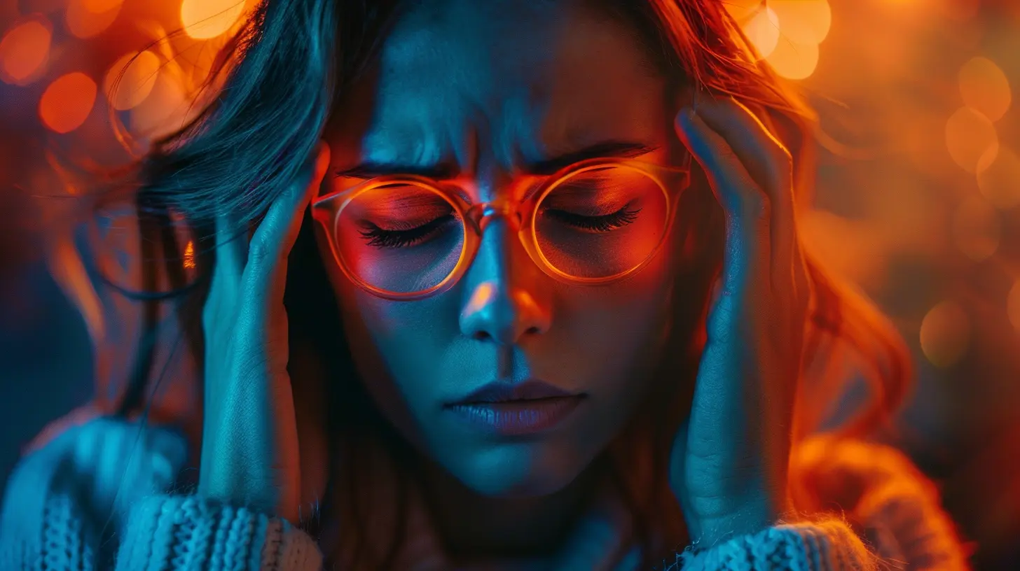 Understanding Burnout: Early Warning Signs and Preventative Self-Care