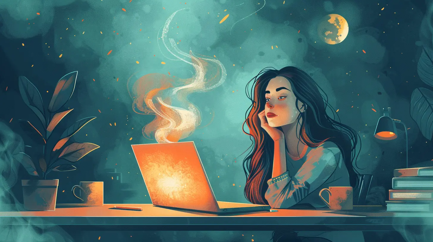 Understanding Burnout: Early Warning Signs and Preventative Self-Care