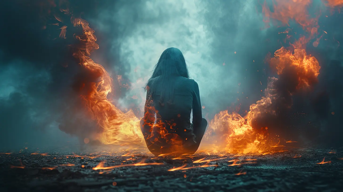 Understanding Burnout: Early Warning Signs and Preventative Self-Care