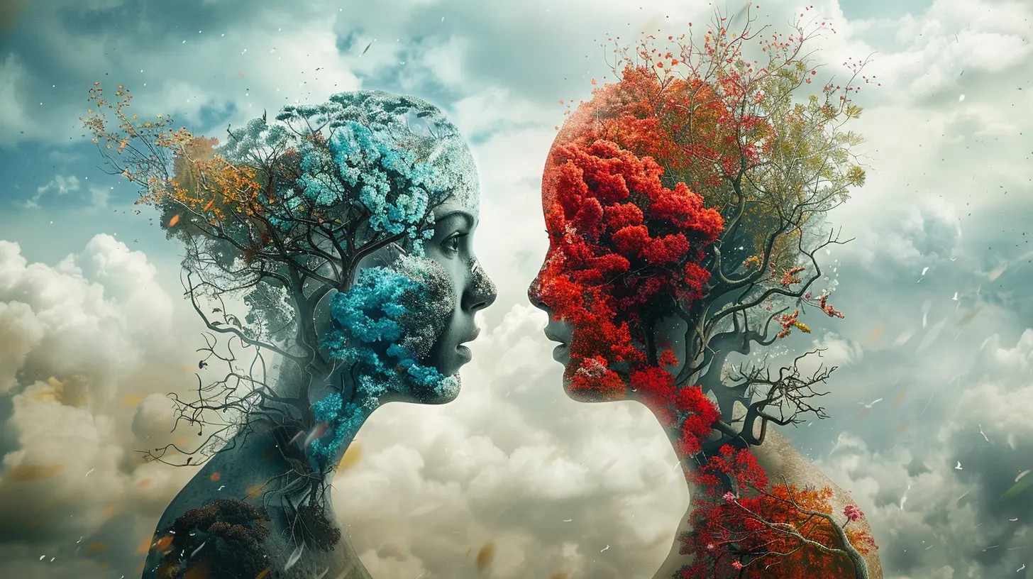 Understanding Dissociative Disorders: A Clinical Guide