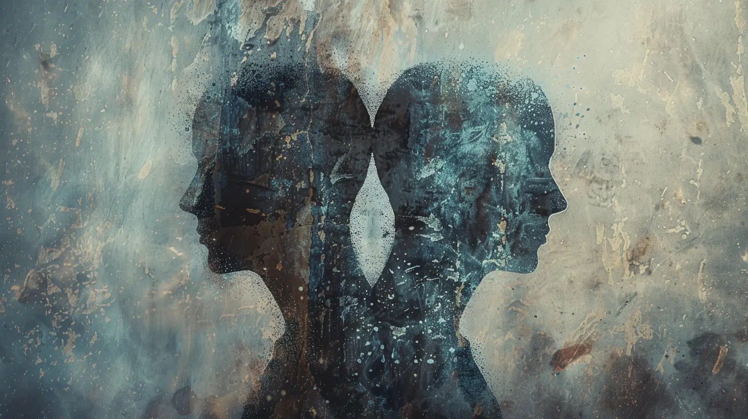 Understanding Dissociative Disorders: A Clinical Guide