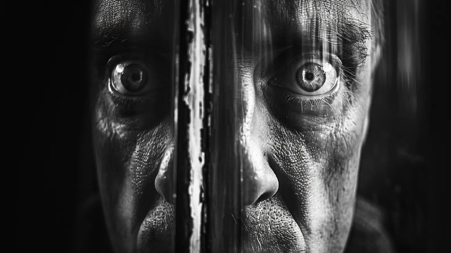 Understanding Paranoia in Schizophrenia