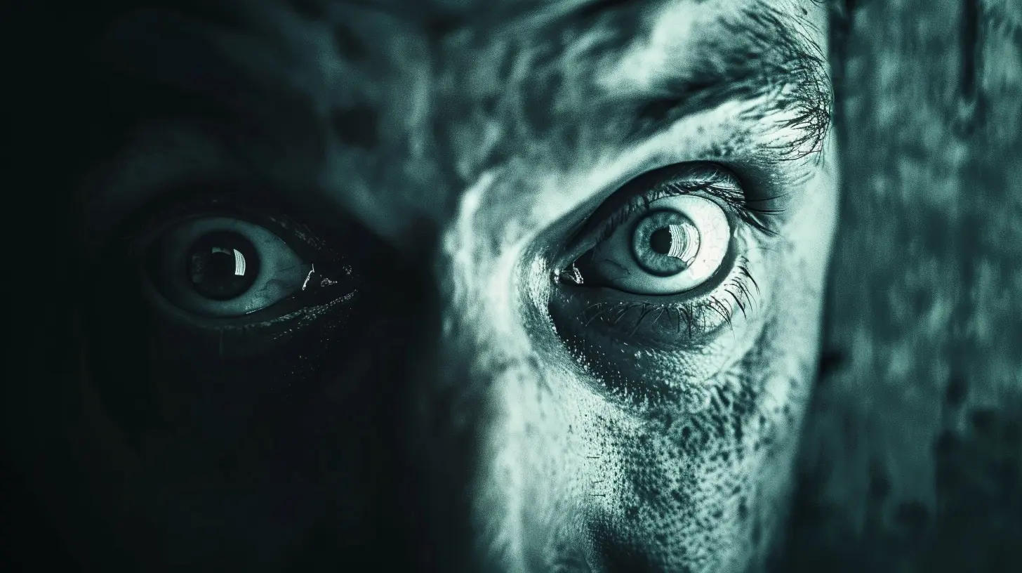 Understanding Paranoia in Schizophrenia