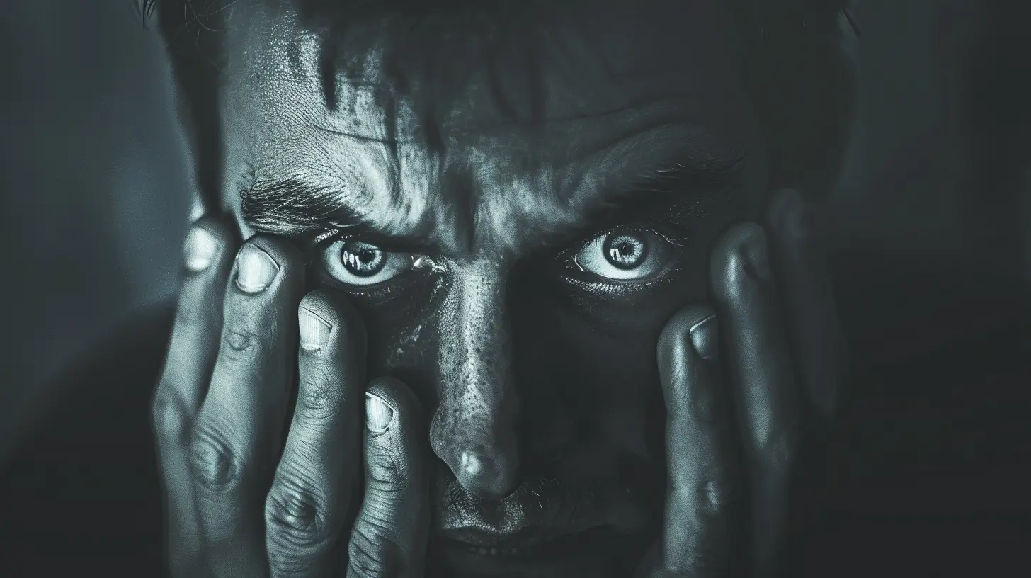 Understanding Paranoia in Schizophrenia