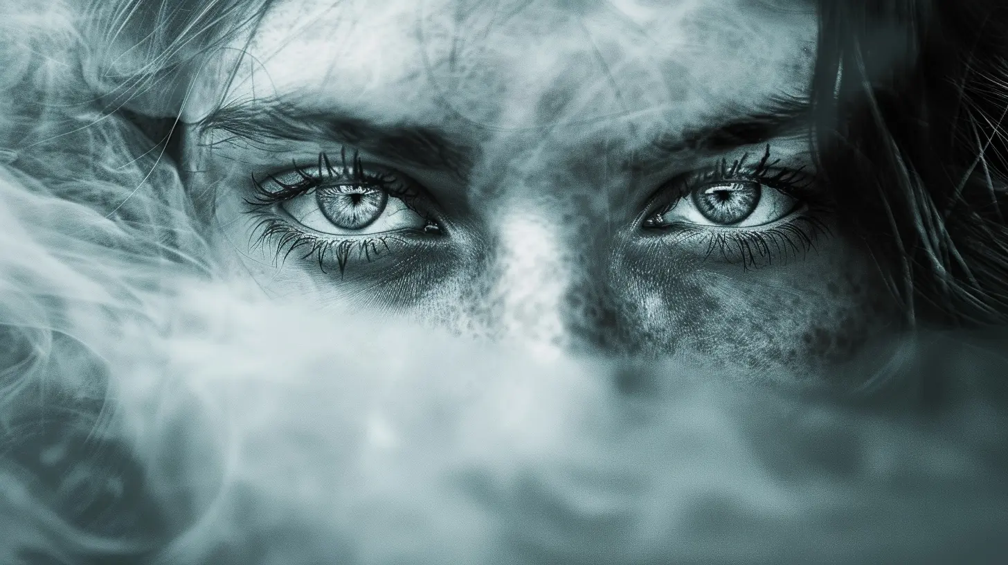 Understanding Paranoia in Schizophrenia