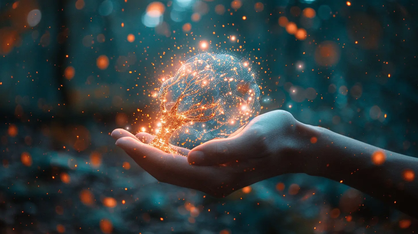 Understanding Somatic Therapy: Healing Through the Body