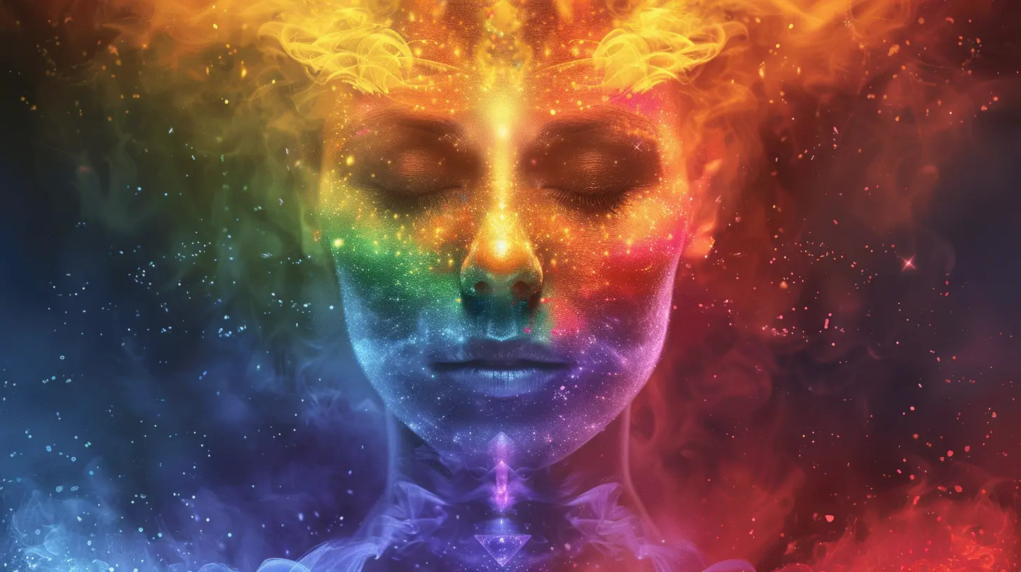 Understanding Somatic Therapy: Healing Through the Body