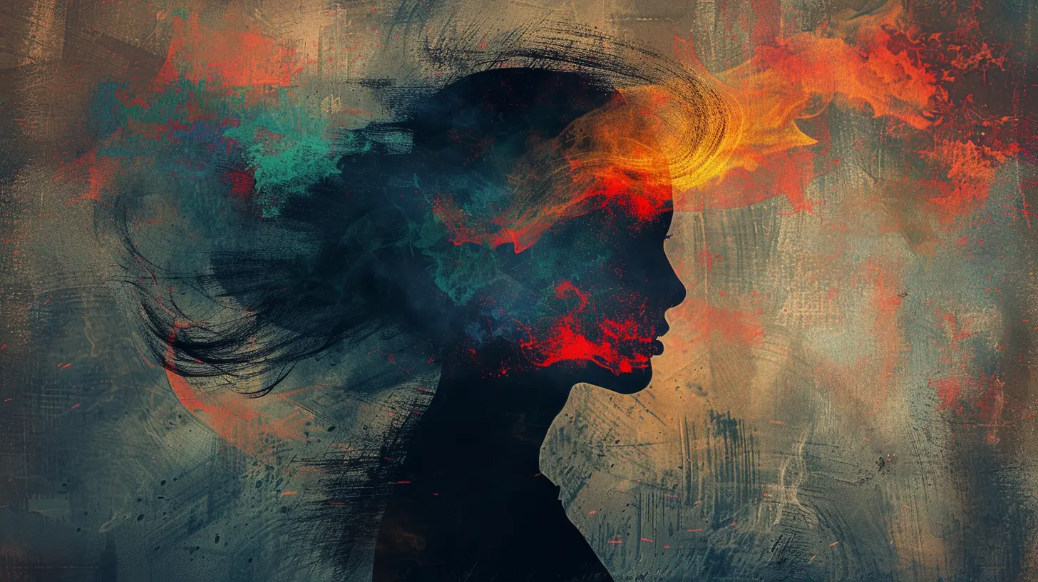 Understanding the Different Types of Schizophrenia