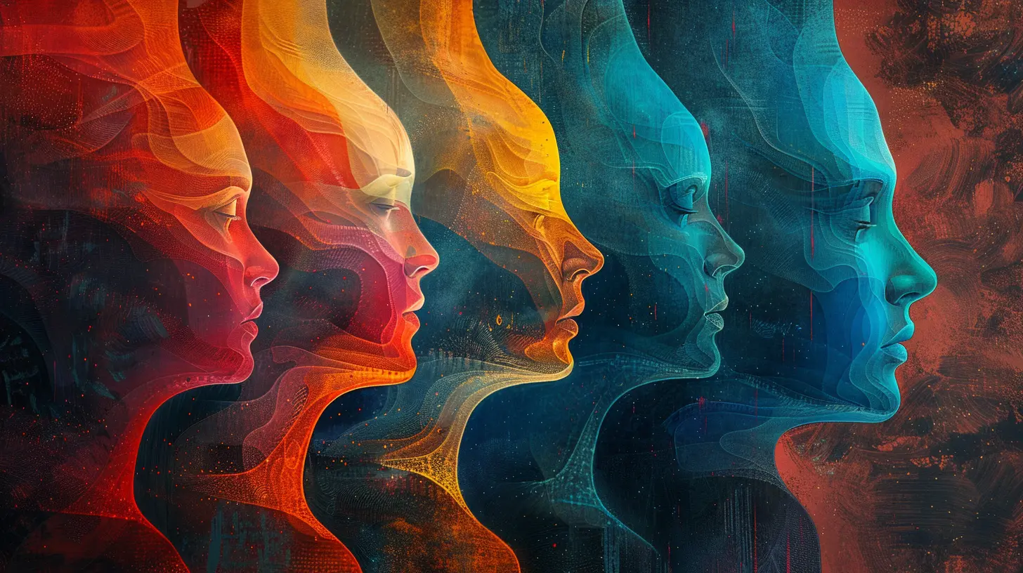Understanding the Different Types of Schizophrenia