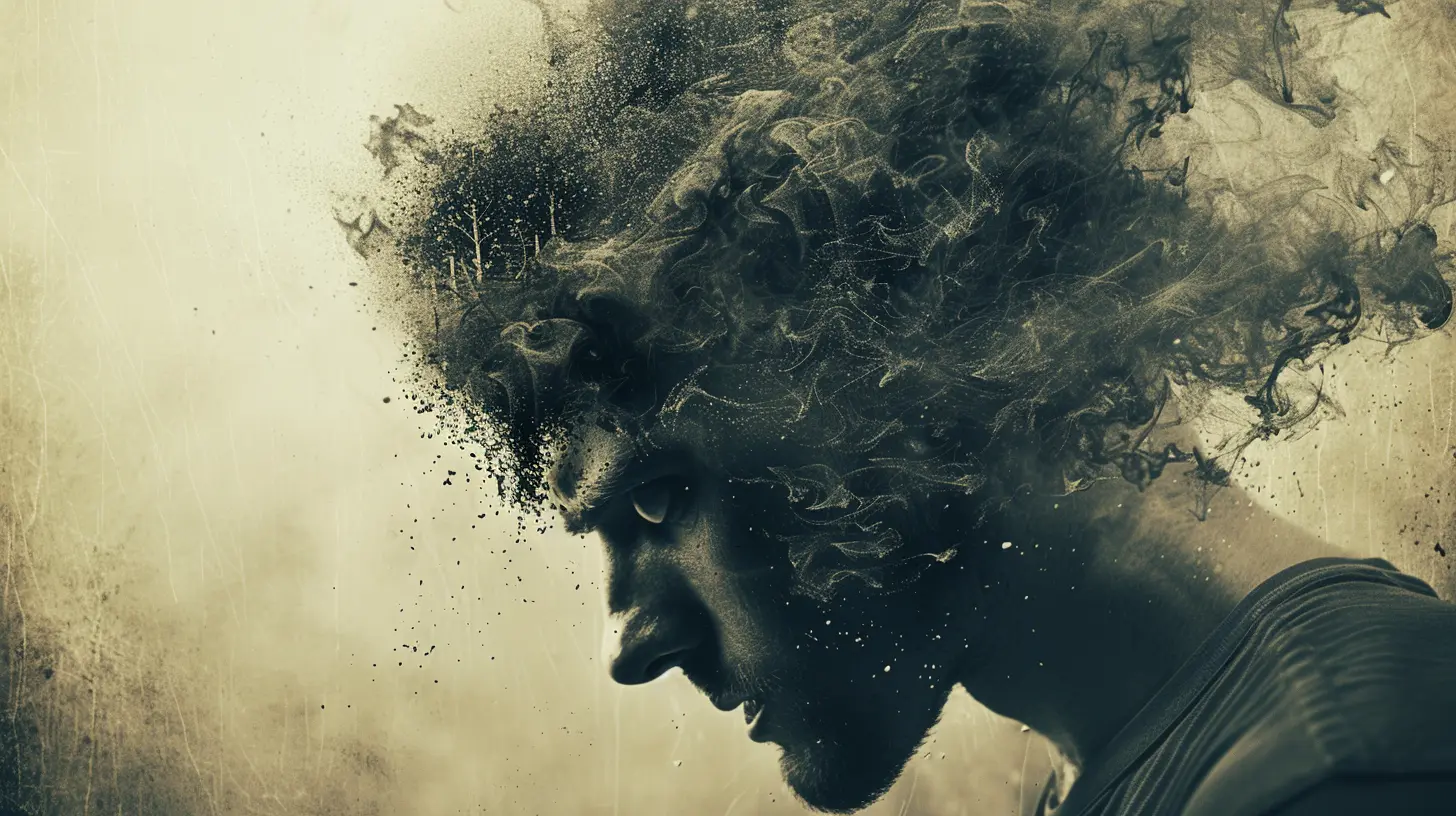 Understanding the Different Types of Schizophrenia