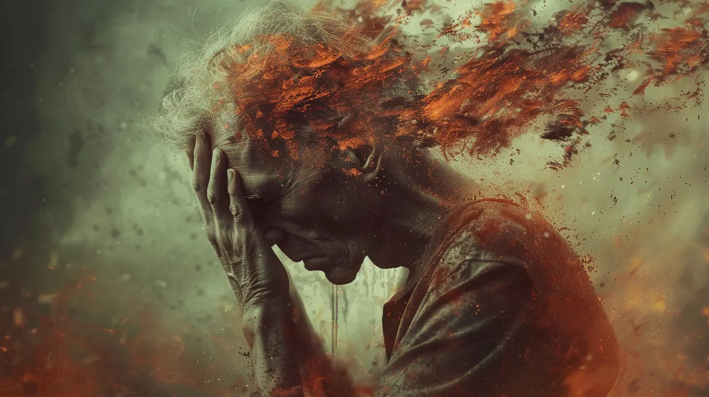 Understanding the Early Warning Signs of Schizophrenia