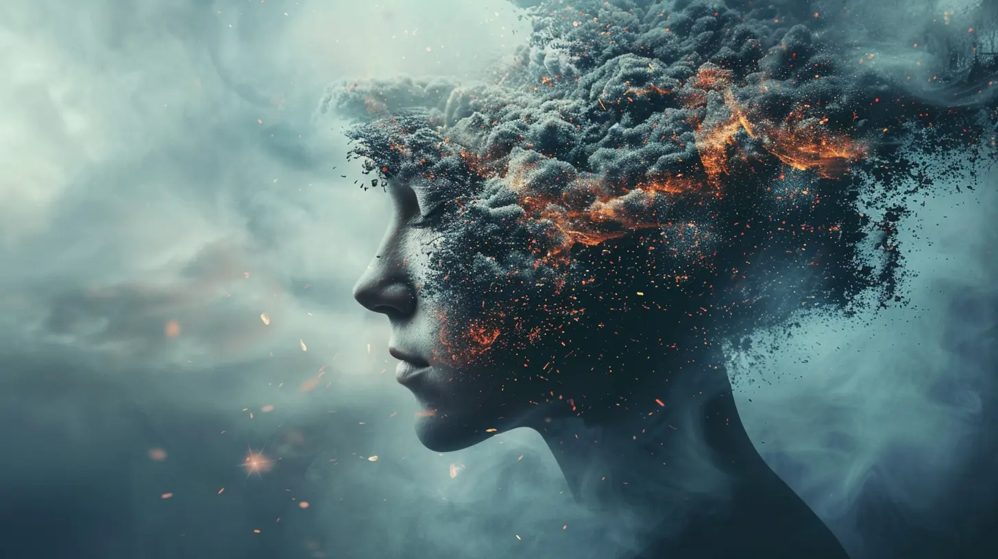 Understanding the Early Warning Signs of Schizophrenia