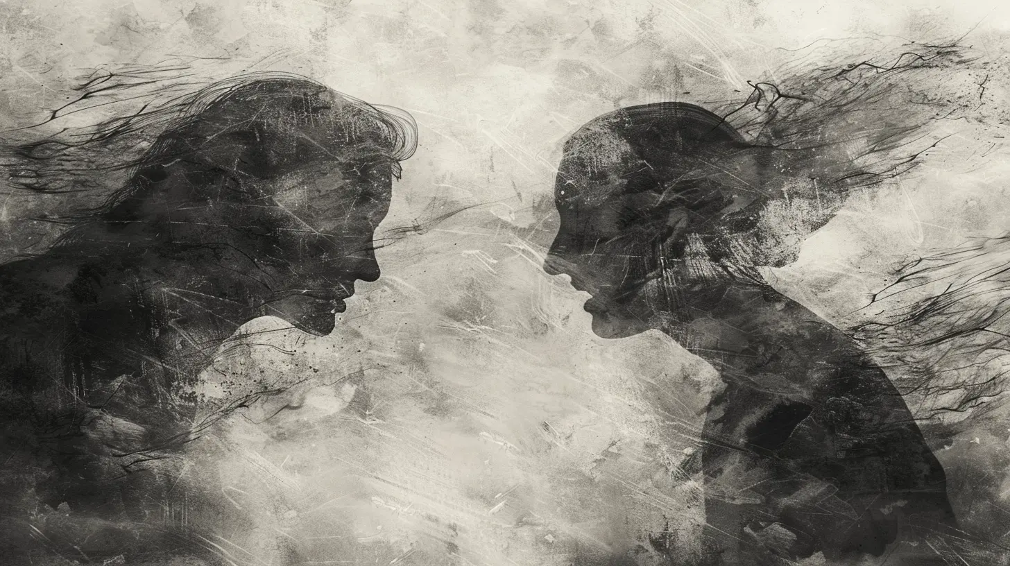 Understanding the Impact of Domestic Violence on Mental Health