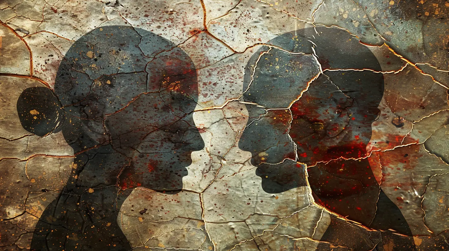 Understanding the Impact of Domestic Violence on Mental Health
