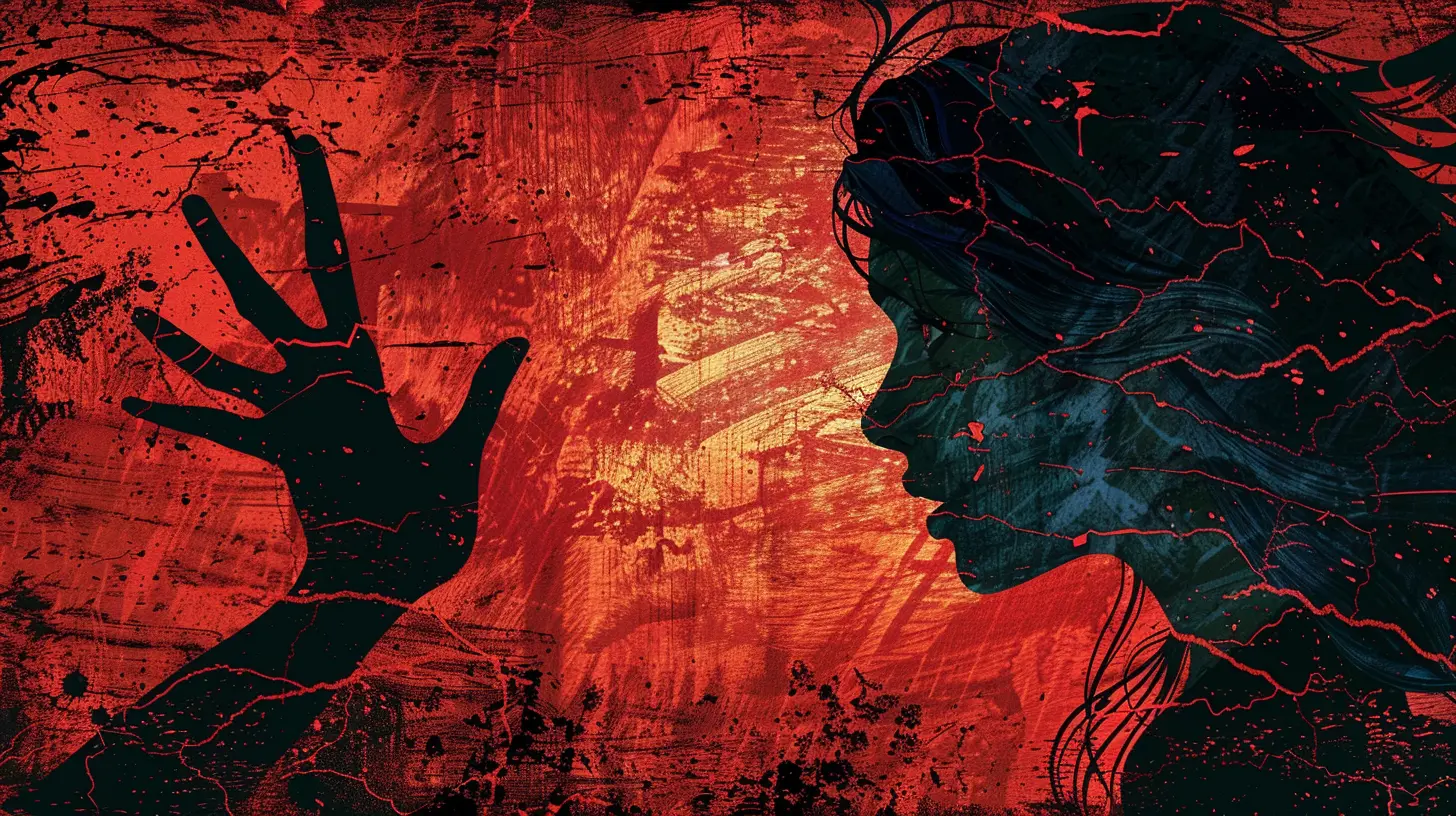Understanding the Impact of Domestic Violence on Mental Health