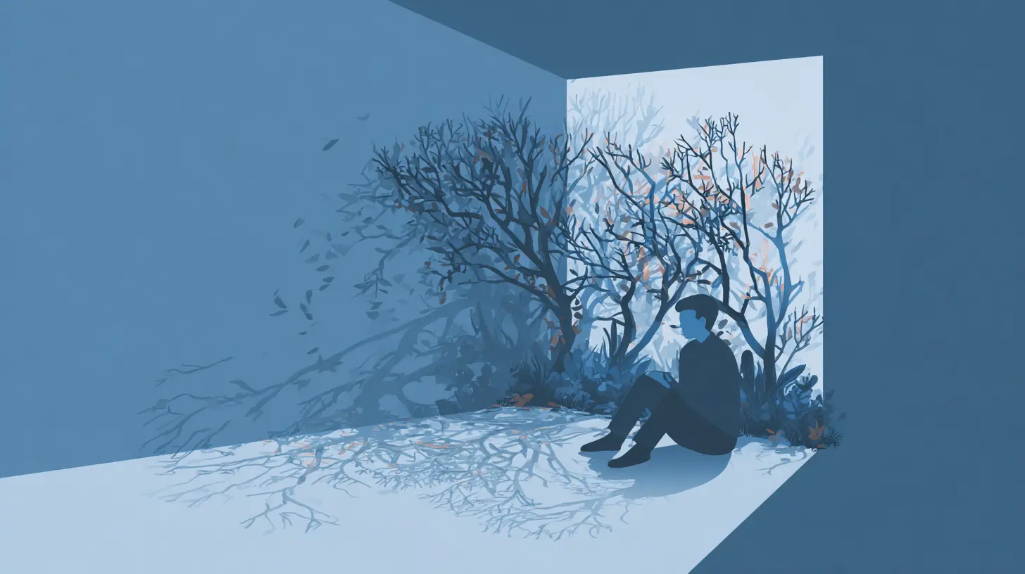 Understanding the Psychological Effects of Long-Term Isolation