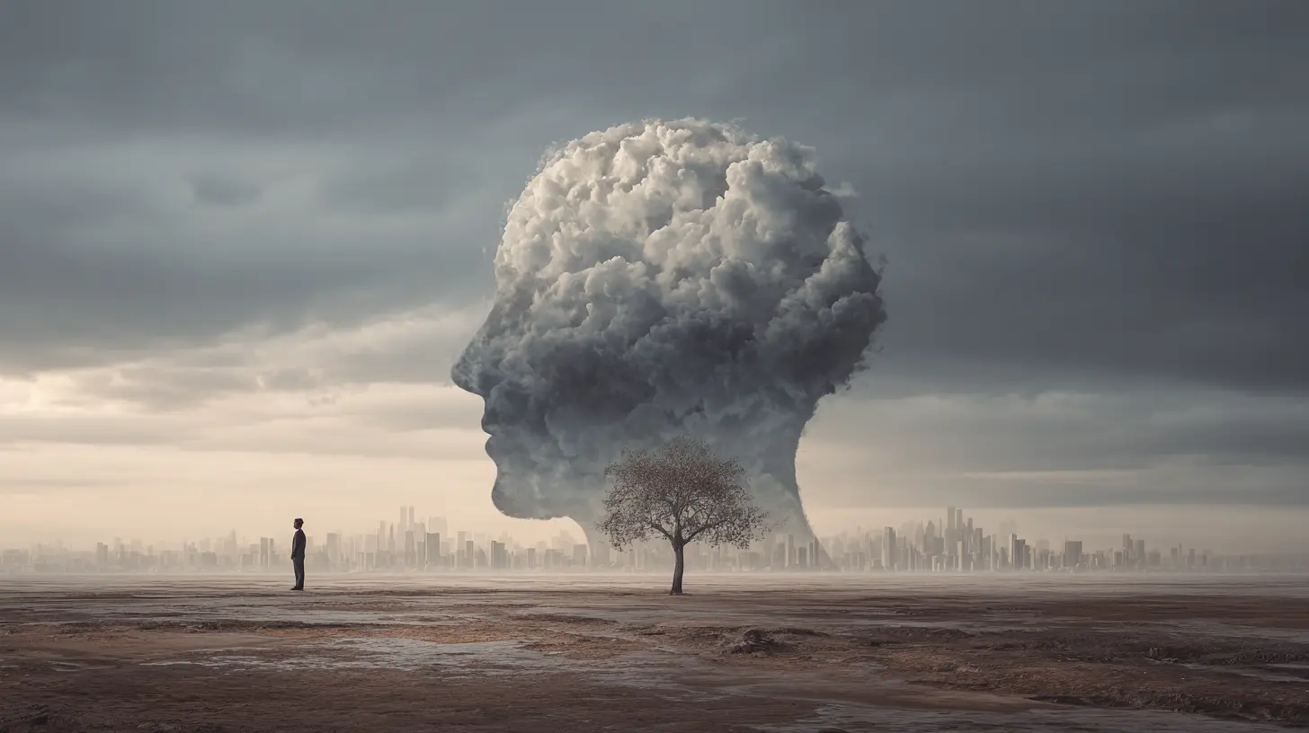 Understanding the Psychological Effects of Long-Term Isolation