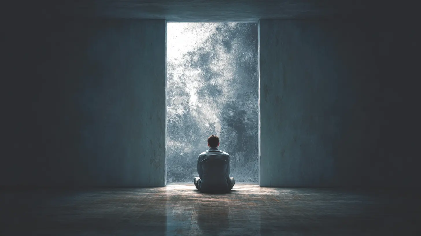 Understanding the Psychological Effects of Long-Term Isolation