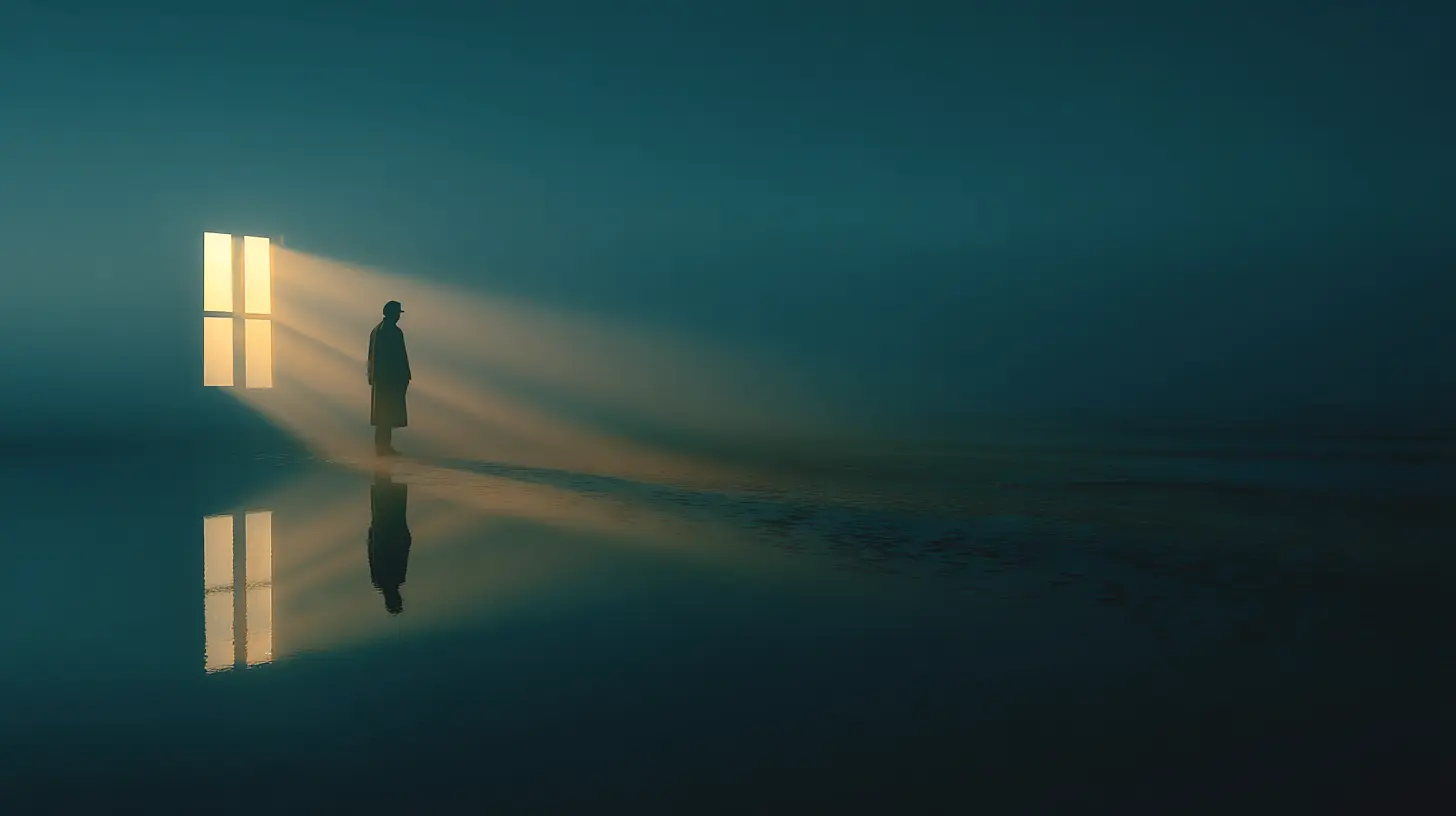 Understanding the Psychological Effects of Long-Term Isolation