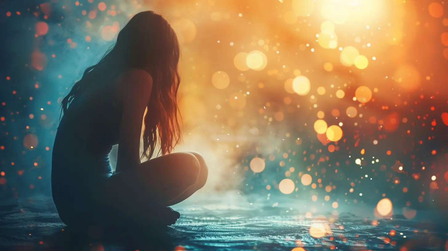 Understanding the Psychological Impact of Grief and Loss